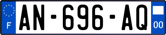 AN-696-AQ