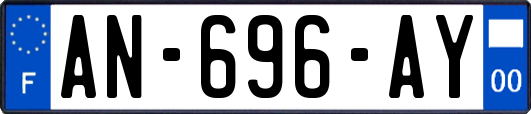 AN-696-AY