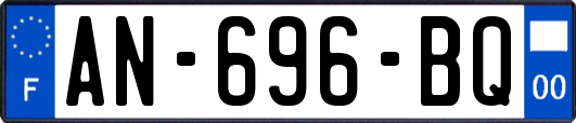 AN-696-BQ