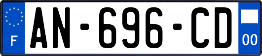 AN-696-CD