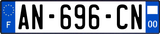 AN-696-CN