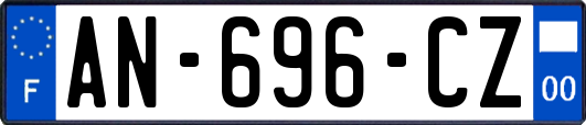 AN-696-CZ