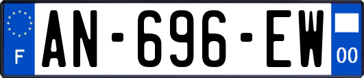 AN-696-EW