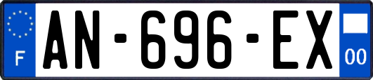 AN-696-EX