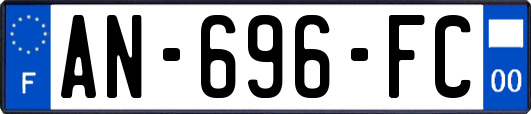 AN-696-FC