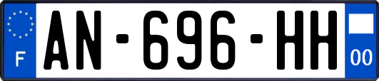 AN-696-HH