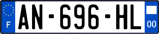 AN-696-HL