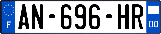 AN-696-HR