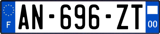 AN-696-ZT