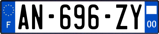 AN-696-ZY