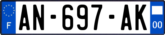 AN-697-AK