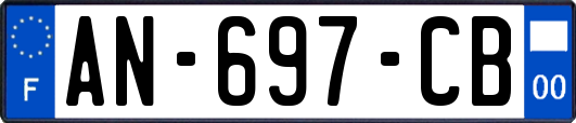 AN-697-CB