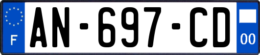 AN-697-CD
