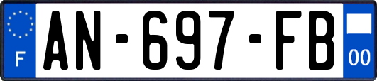 AN-697-FB