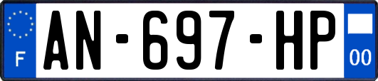 AN-697-HP