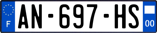 AN-697-HS