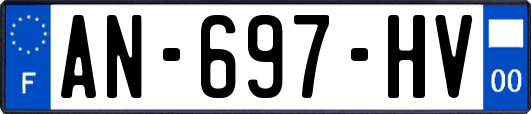 AN-697-HV