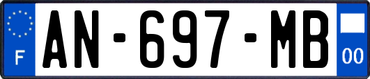 AN-697-MB