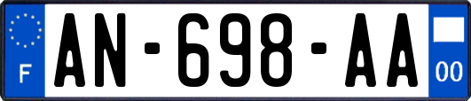 AN-698-AA