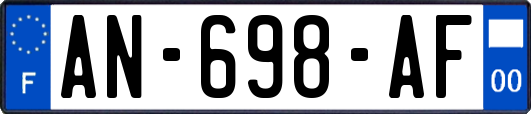 AN-698-AF