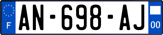 AN-698-AJ