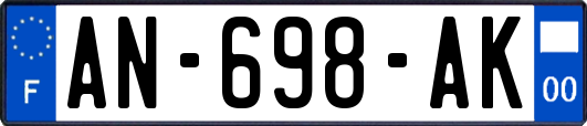 AN-698-AK