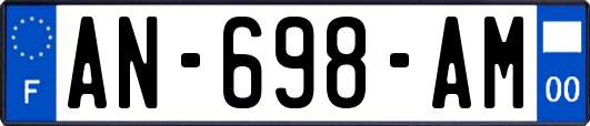 AN-698-AM