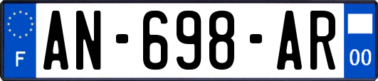 AN-698-AR