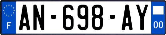 AN-698-AY