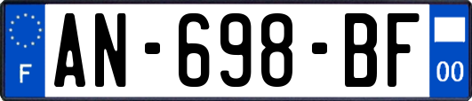 AN-698-BF