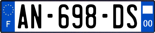 AN-698-DS