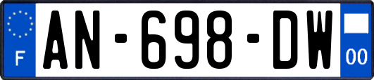 AN-698-DW