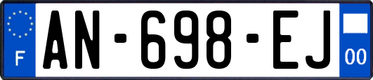 AN-698-EJ