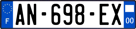 AN-698-EX