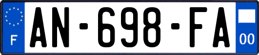 AN-698-FA