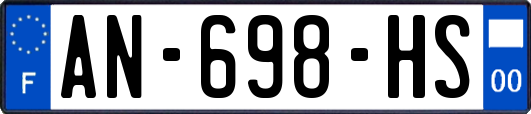 AN-698-HS