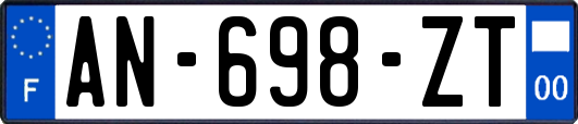 AN-698-ZT