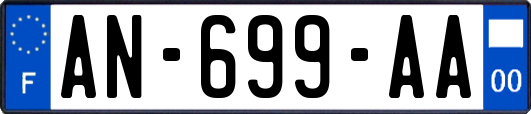 AN-699-AA