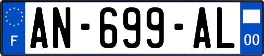 AN-699-AL