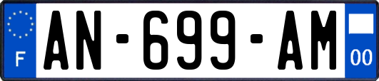 AN-699-AM