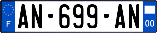 AN-699-AN