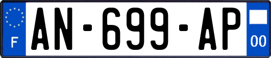 AN-699-AP