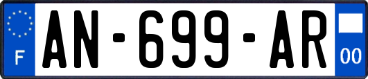 AN-699-AR