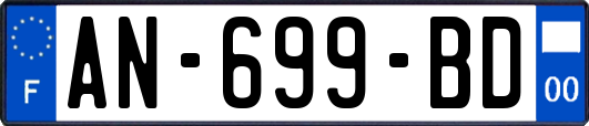 AN-699-BD