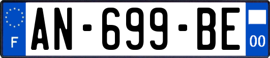 AN-699-BE