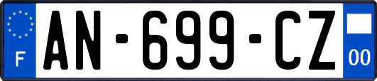 AN-699-CZ