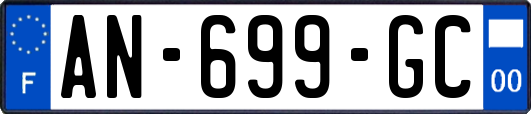 AN-699-GC