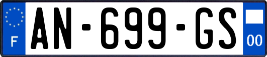 AN-699-GS