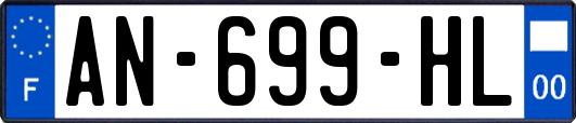 AN-699-HL