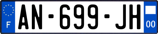 AN-699-JH